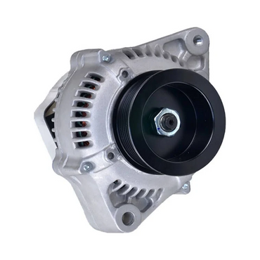 600-861-3420 Alternador para Komatsu PC200-8 PC200-7 PC200LC-8 Escavadeira