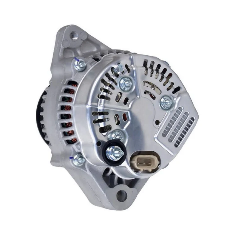 600-861-3420 Alternator for Komatsu PC200-8 PC200-7 PC200LC-8 Excavator - Sinocmp