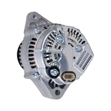 600-861-3420 Alternador para Komatsu PC200-8 PC200-7 PC200LC-8 Escavadeira