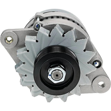 600-861-6110 24V 60A Alternator for Komatsu 6D114 PC300-8 PC350-8 PC360-8 - Sinocmp