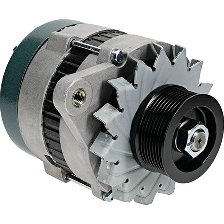 600-861-6110 24V 60A Alternator for Komatsu 6D114 PC300-8 PC350-8 PC360-8 - Sinocmp