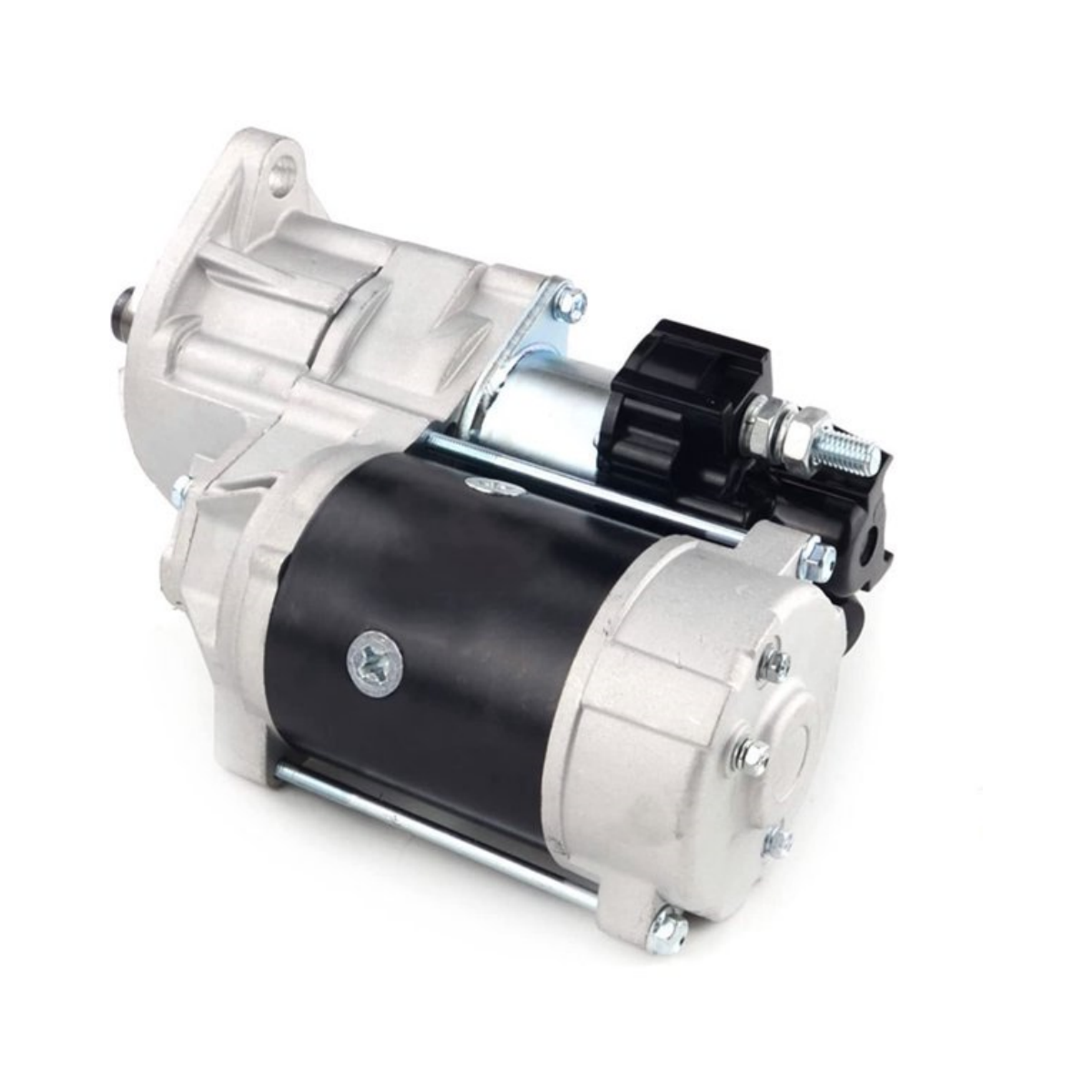 600-863-3110 24V 5KW Starter Motor for Komatsu PC60-7 PC130-7 Excavator - Sinocmp
