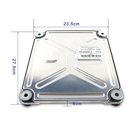 60100011 VOE60100011 ECU Controller for Volvo EC220D EC250D EC300D - Sinocmp