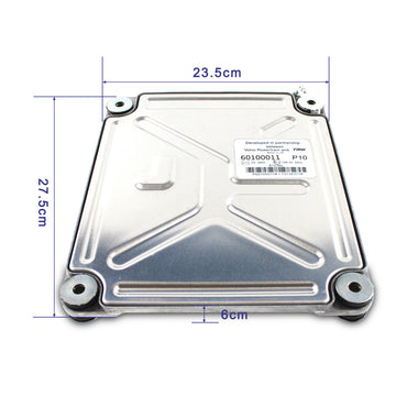 60100011 VOE60100011 ECU Controller para Volvo EC220D EC250D EC300D