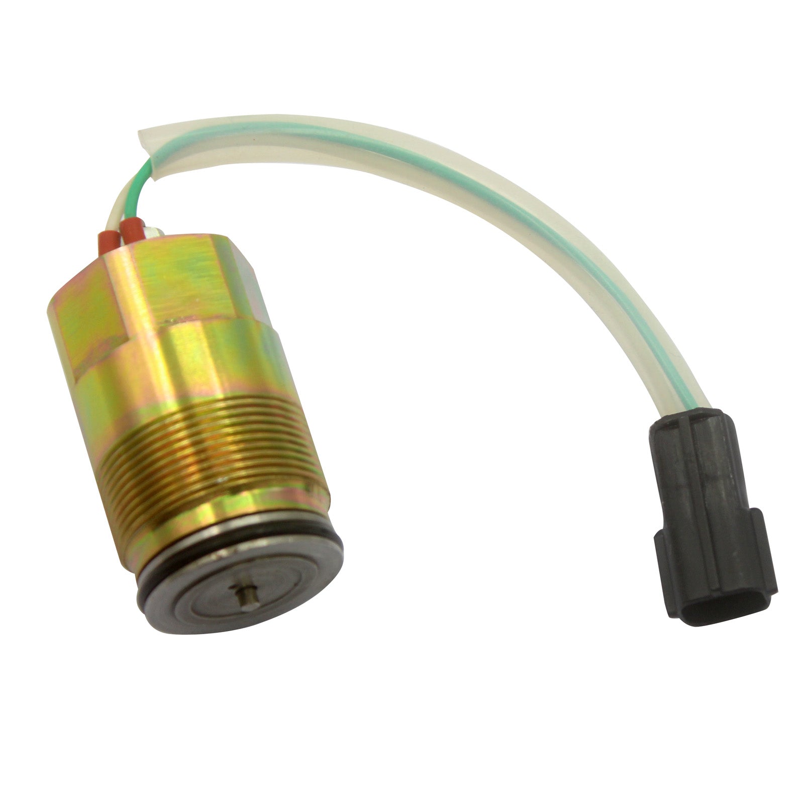 K3V112 609-7421120 Main Pump Solenoid Valve for Kobelco SK200-6 - Sinocmp