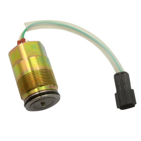 K3V112 609-7421120 Main Pump Solenoid Valve for Kobelco SK200-6 - Sinocmp