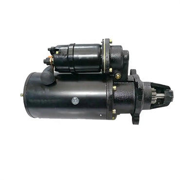 612600090340 Motor de partida para Liugong ZL50Z Weichai WD615 Motor