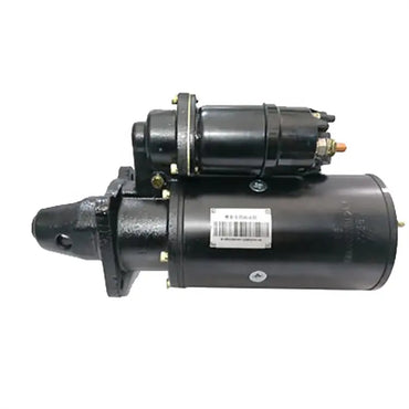 612600090340 Motor de partida para Liugong ZL50Z Weichai WD615 Motor