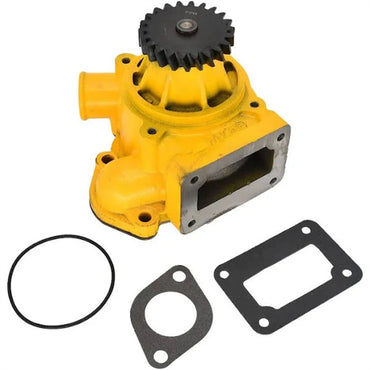 6151-61-1101 Bomba de água para Komatsu 6D125 Motor PC400-8 PC400LC-8