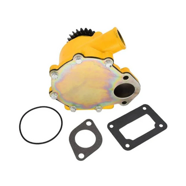 6151-61-1101 Bomba de água para Komatsu 6D125 Motor PC400-8 PC400LC-8