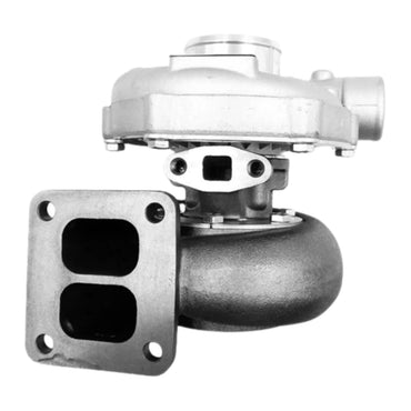 6222-83-8170 6151-82-8500 Turbocompressor para escavadeira de motor Komatsu 6D125E S6D125E PC300-6