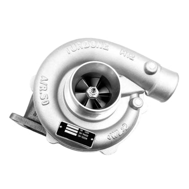 6222-83-8170 6151-82-8500 Turbocompressor para escavadeira de motor Komatsu 6D125E S6D125E PC300-6