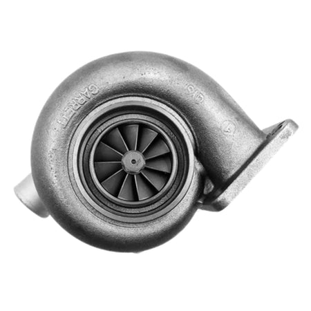 6151-82-8500 Turbocharger for Komatsu 6D125E S6D125E Engine - Sinocmp