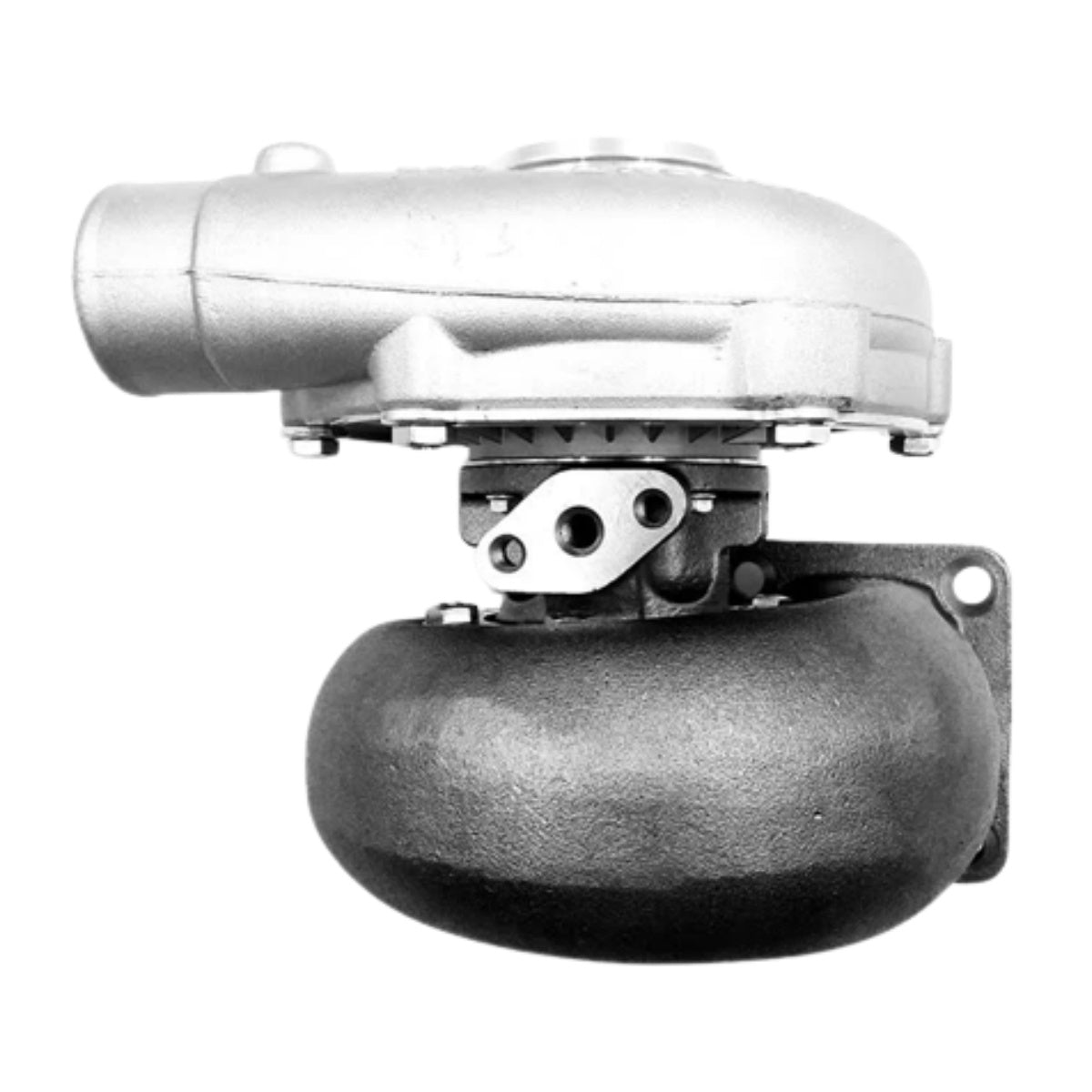 6151-82-8500 Turbocharger for Komatsu 6D125E S6D125E Engine - Sinocmp