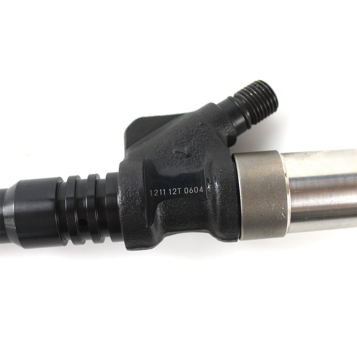 6156-11-3320 Fuel Injector for Komatsu 6D125 PC400-7 - Sinocmp