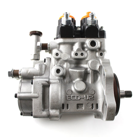 6156-71-1112 Fuel Injection Pump for Komatsu PC450-7 6D125 Engine - Sinocmp