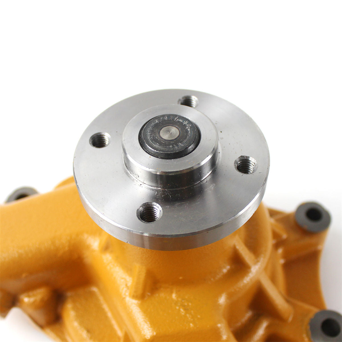 6206-61-1503 6204-61-1104 Water Pump for Komatsu 4D95 3D95 Engine - Sinocmp