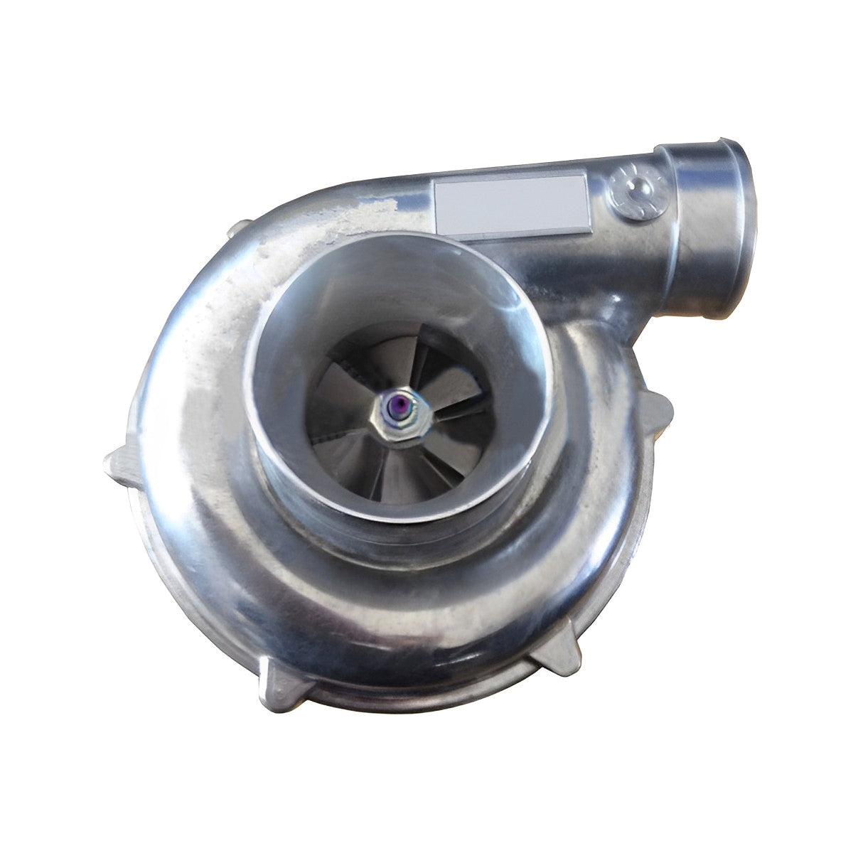 6207-81-8210 Turbocharger for Komatsu PC200-5 Excavator - Sinocmp