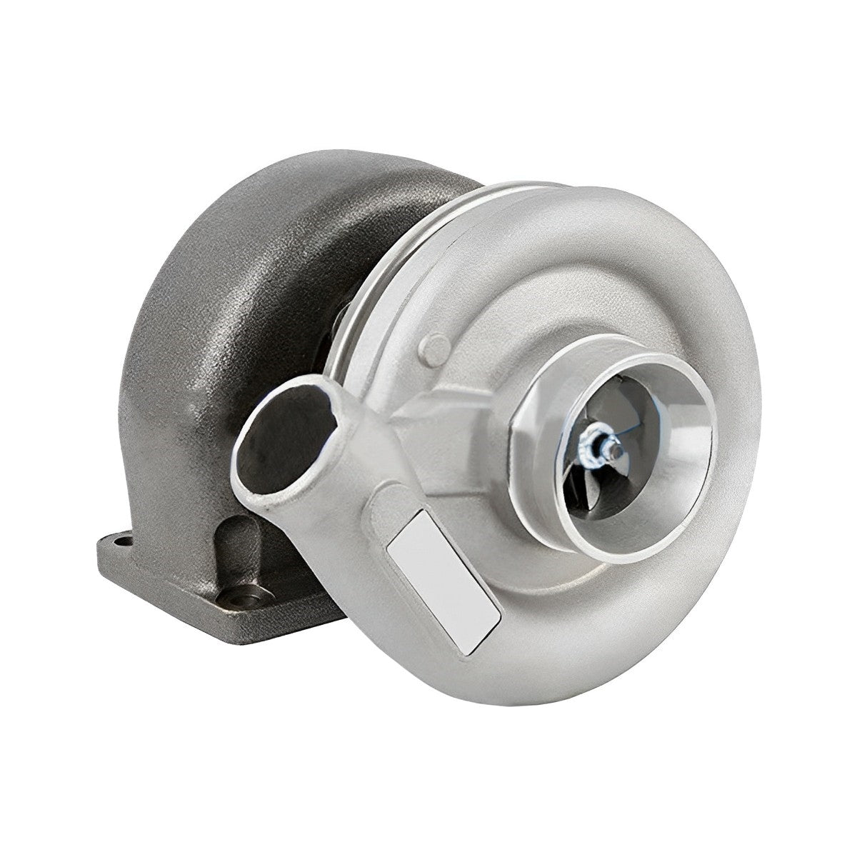 6207-81-8210 Turbocharger for Komatsu PC200-5 Excavator - Sinocmp