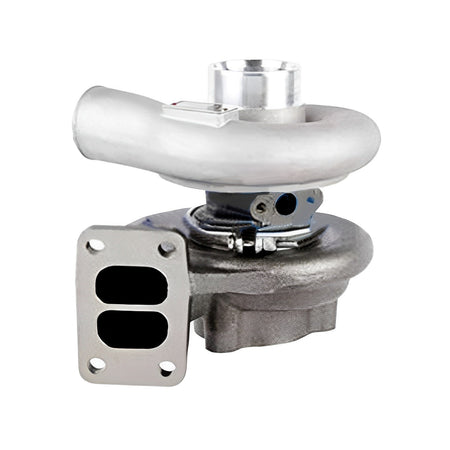 6207-81-8210 Turbocharger for Komatsu PC200-5 Excavator - Sinocmp
