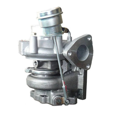 6208-81-8100 49377-01610 TURBOCHARGER PARA KOMATSU PC130-7 Escavadeira