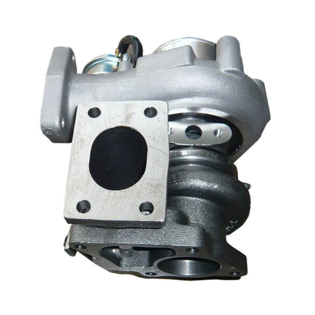 6208-81-8100 49377-01610 Turbocharger for Komatsu PC130-7 Excavator - Sinocmp