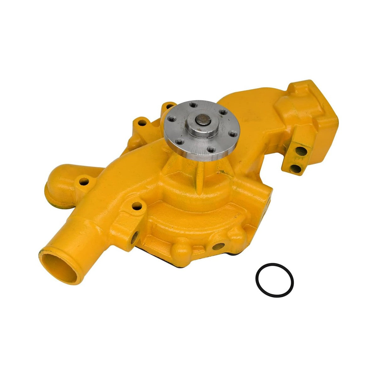 6209-61-1100 Water Pump for Komatsu PC200-6 PC210-6 PC220-6 - Sinocmp