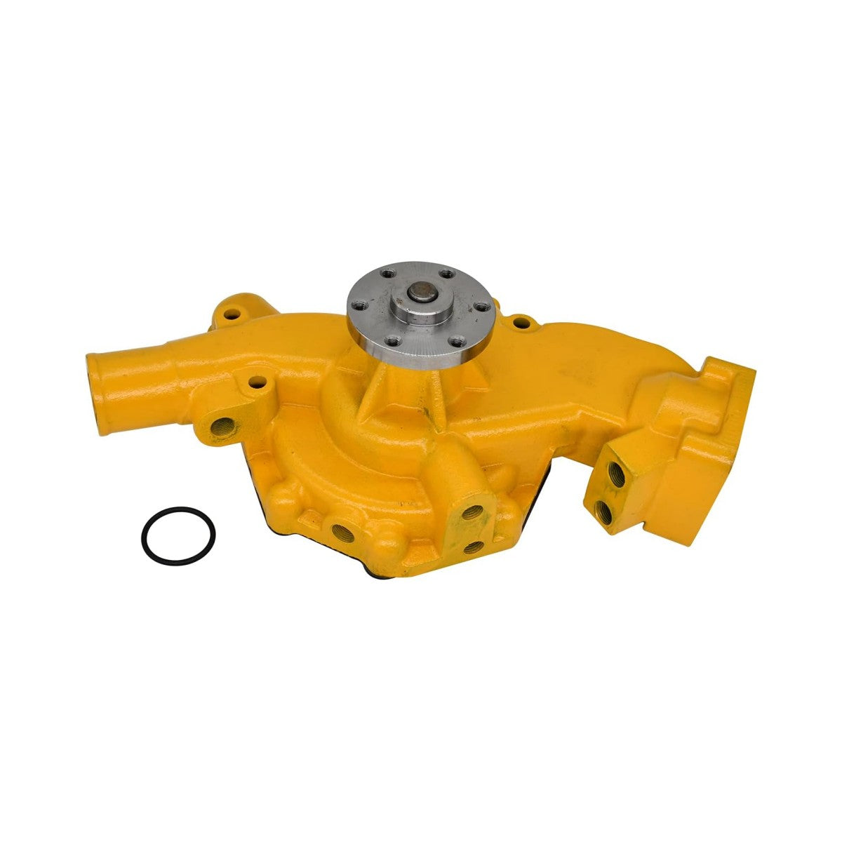6209-61-1100 Water Pump for Komatsu PC200-6 PC210-6 PC220-6 - Sinocmp