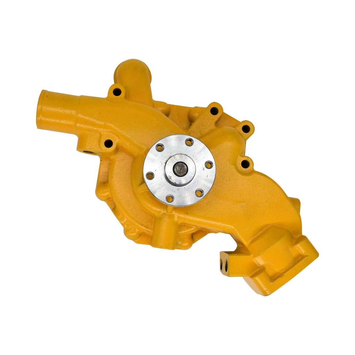 6209-61-1100 Water Pump for Komatsu PC200-6 PC210-6 PC220-6 - Sinocmp