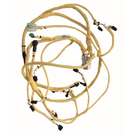 6217-81-8731 Engine Wiring Harness for Komatsu Excavator PC800-7