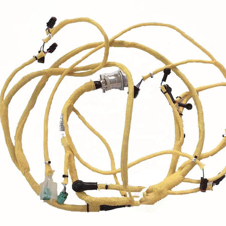 6217-81-8731 Engine Wiring Harness for Komatsu Excavator PC800-7