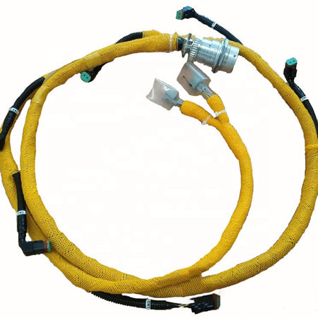 6217-81-8731 Engine Wiring Harness for Komatsu Excavator PC800-7