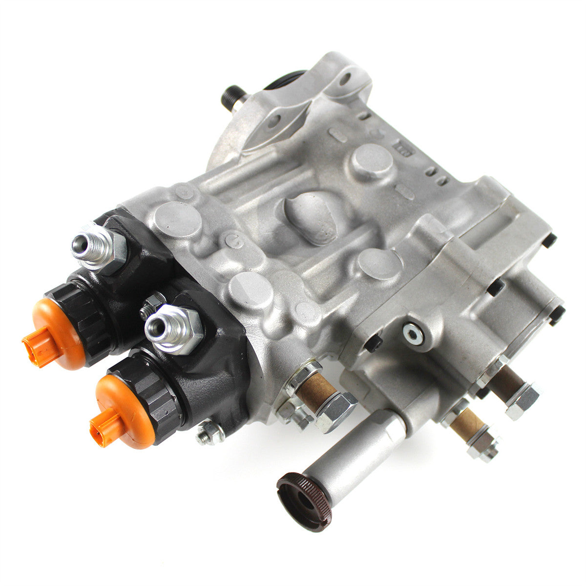 6218-71-1110 6218-71-1111 Fuel Injection Pump for Komatsu SAA6D140E-3 6D140 Engine - Sinocmp