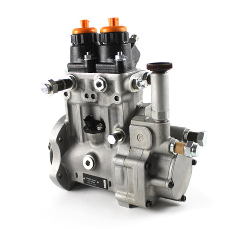 6218-71-1132 Fuel Injection Pump for Komatsu SDA6D140 - Sinocmp