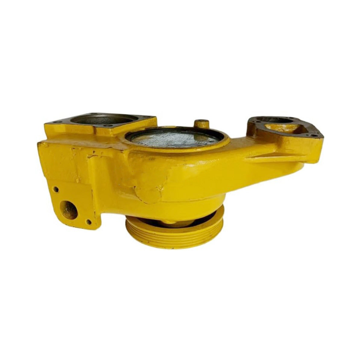 6221-61-1102 Water Pump for Komatsu PC300-5 D57S-1B PC310-5 Engine 6D108 - Sinocmp