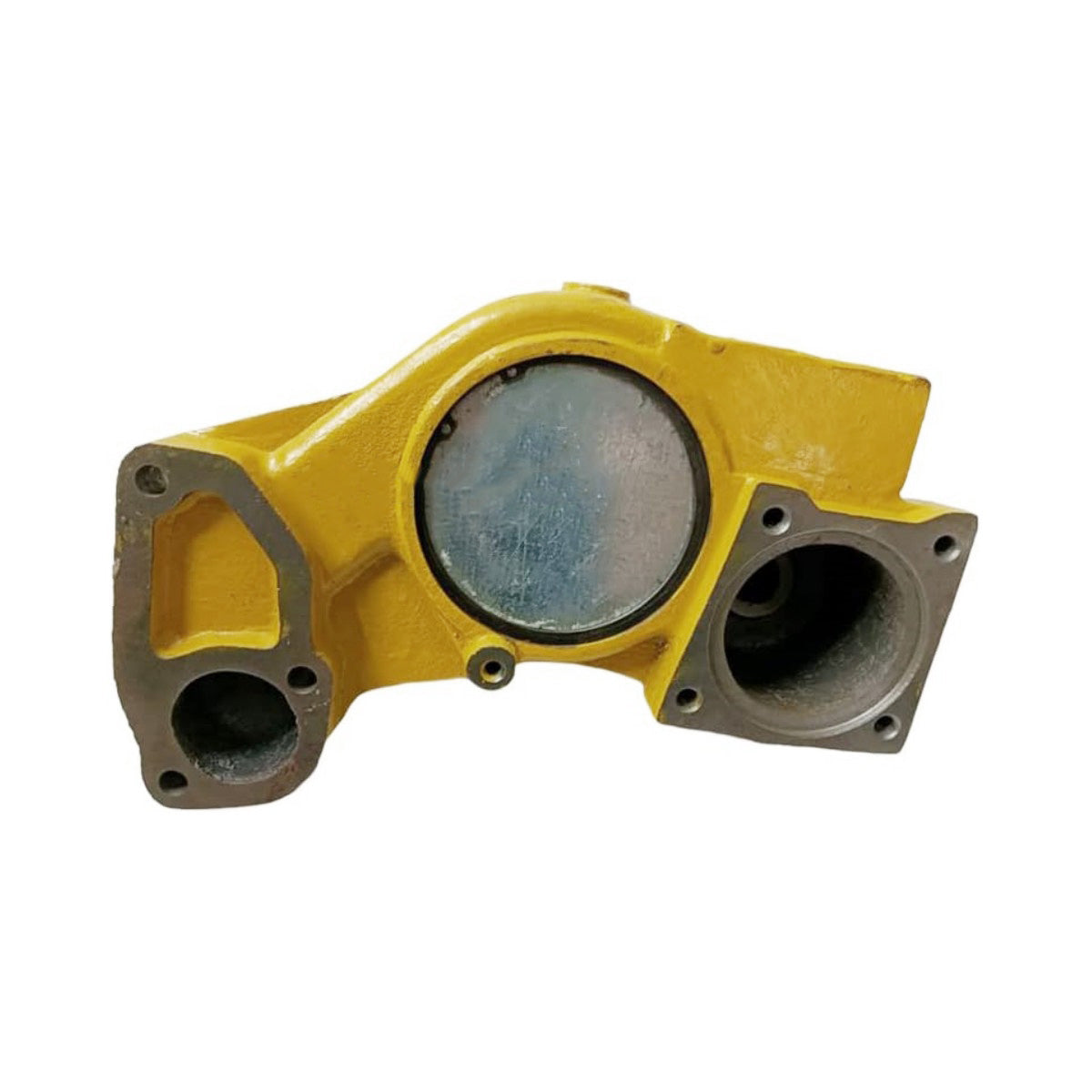 6221-61-1102 Water Pump for Komatsu PC300-5 D57S-1B PC310-5 Engine 6D108 - Sinocmp