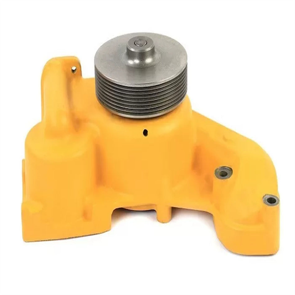 6222-63-1200 Water Pump for Komatsu PC300-6 PC340-6 PC350-6 S6D108 - Sinocmp