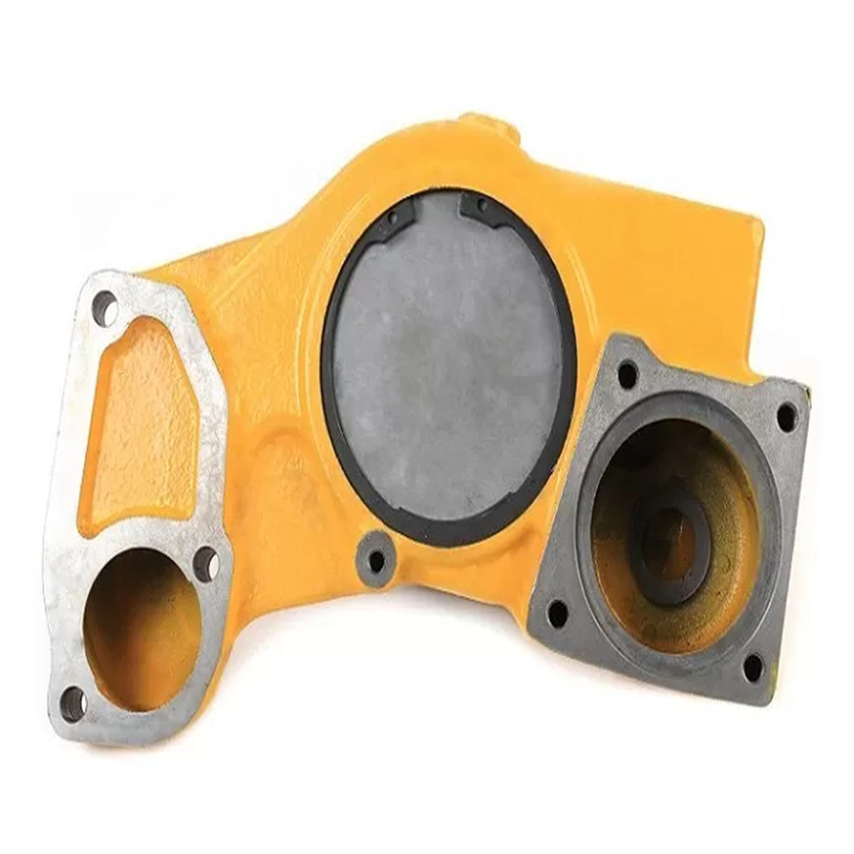 6222-63-1200 Water Pump for Komatsu PC300-6 PC340-6 PC350-6 S6D108 - Sinocmp