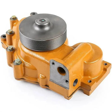 6222-63-1200 Bomba de água para escavadeira KOMATSU PC300-6 PC340-6 PC350-6 S6D108