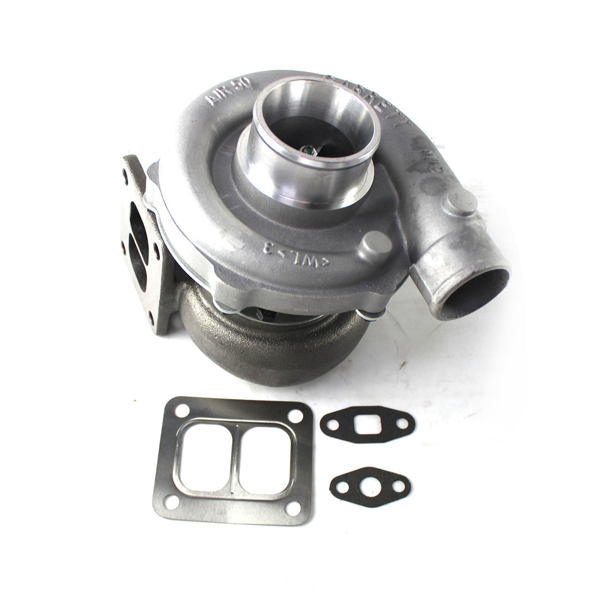 6222-81-8180 6D108 Turbo for Komatsu WA320-3 WA350-3 Excavator Parts - Sinocmp
