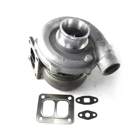 6222-81-8180 6D108 Turbo for Komatsu WA320-3 WA350-3 Excavator Parts - Sinocmp
