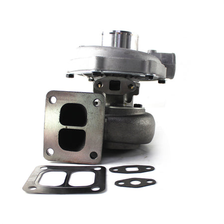6222-81-8180 6D108 Turbo for Komatsu WA320-3 WA350-3 Excavator Parts - Sinocmp
