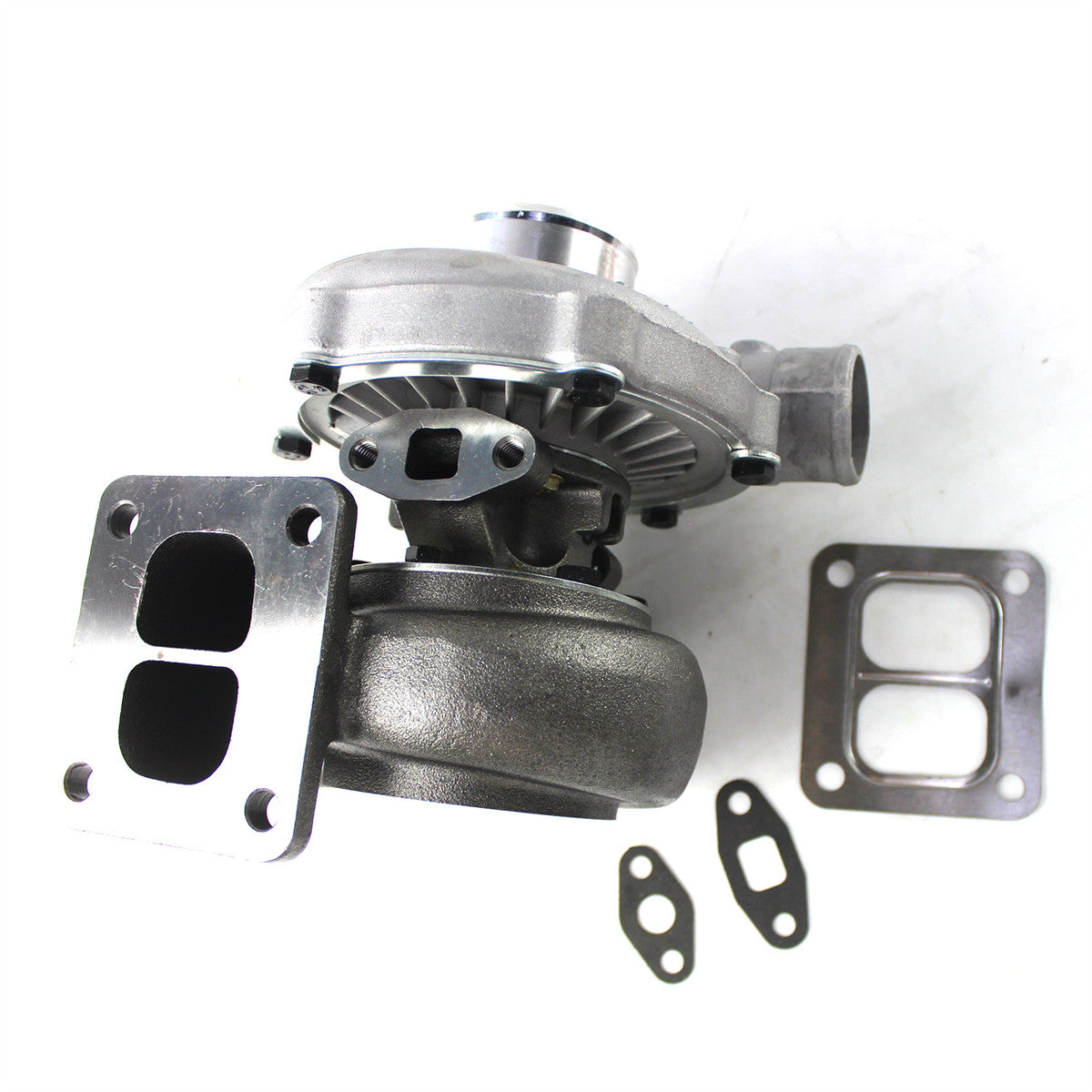 6222-81-8180 6D108 Turbo for Komatsu WA320-3 WA350-3 Excavator Parts - Sinocmp