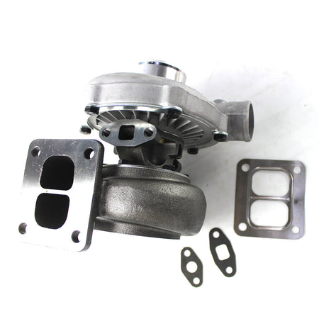 6222-81-8180 6D108 Turbo for Komatsu WA320-3 WA350-3 Excavator Parts - Sinocmp