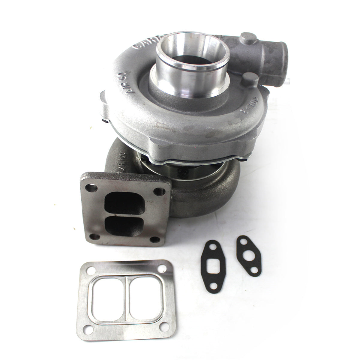 6222-81-8180 6D108 Turbo for Komatsu WA320-3 WA350-3 Excavator Parts - Sinocmp