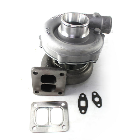 6222-81-8180 6D108 Turbo for Komatsu WA320-3 WA350-3 Excavator Parts - Sinocmp