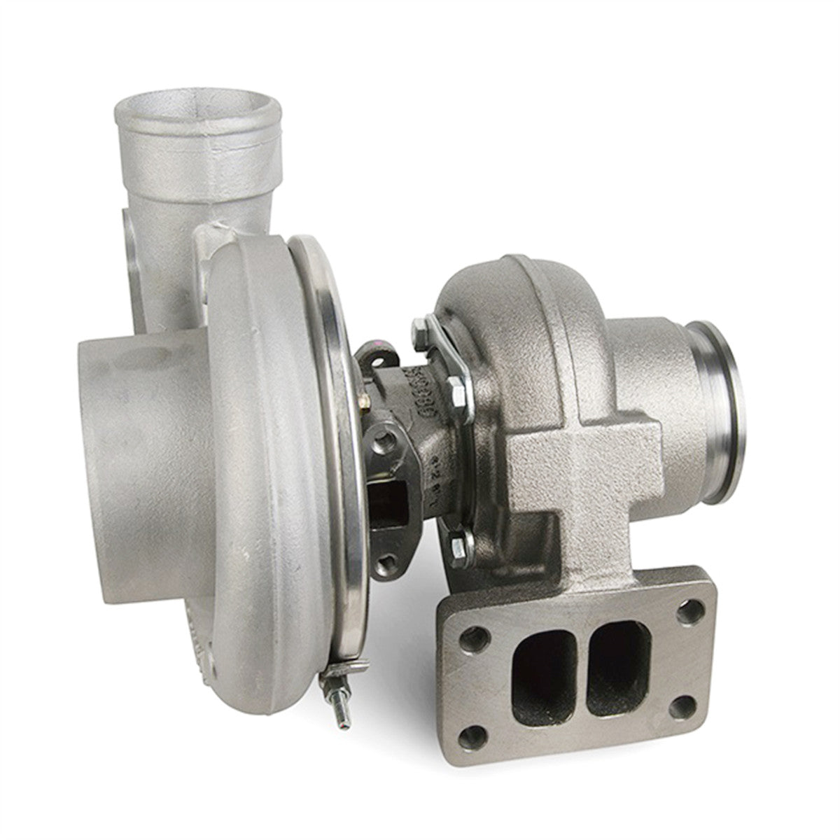 6222-81-8210 Turbocharger For Komatsu Excavator PC300-5 6D108 Engine - Sinocmp