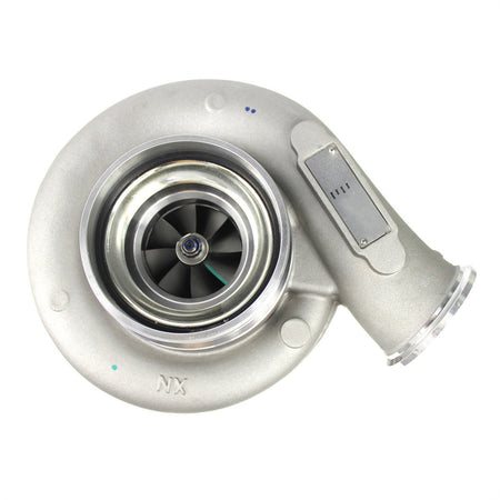 6222-81-8210 Turbocharger For Komatsu Excavator PC300-5 6D108 Engine - Sinocmp