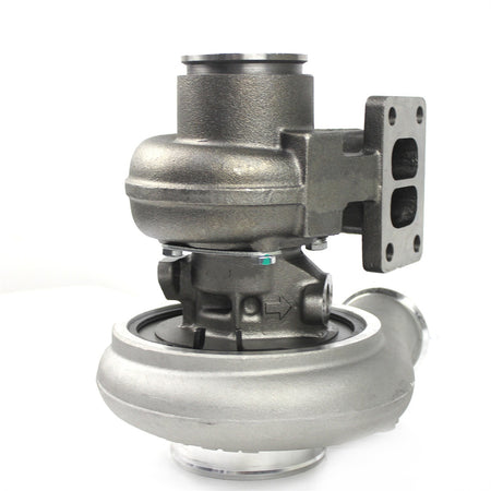 6222-81-8210 Turbocharger For Komatsu Excavator PC300-5 6D108 Engine - Sinocmp
