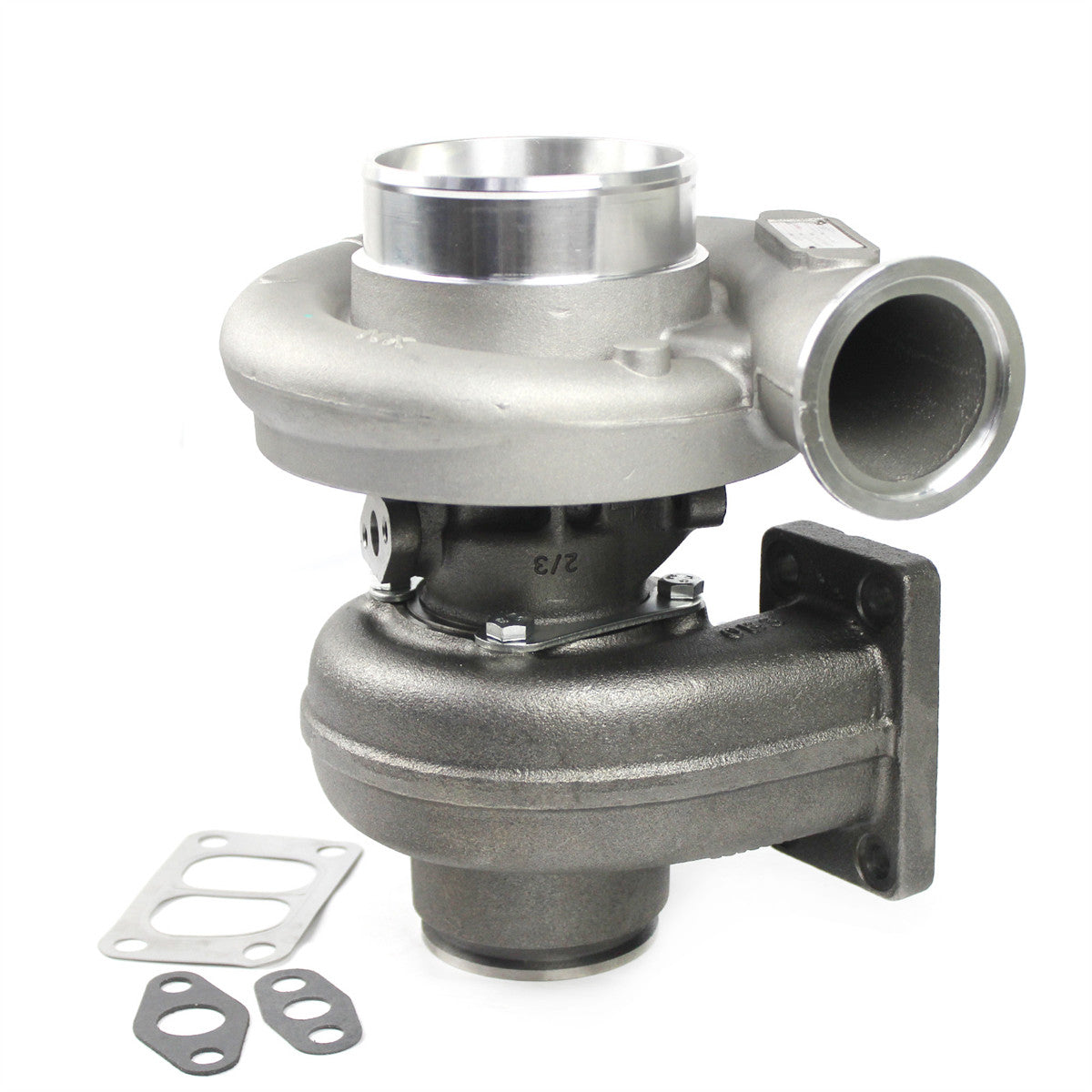 6222-81-8210 Turbocharger For Komatsu Excavator PC300-5 6D108 Engine - Sinocmp